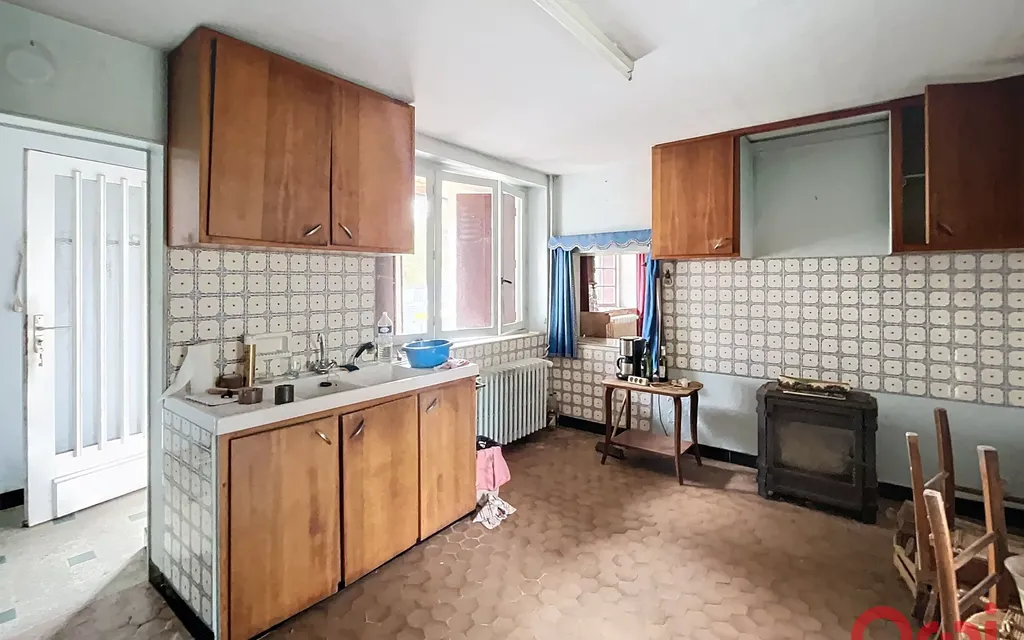 Achat maison 5 chambre(s) - Saint-Désiré