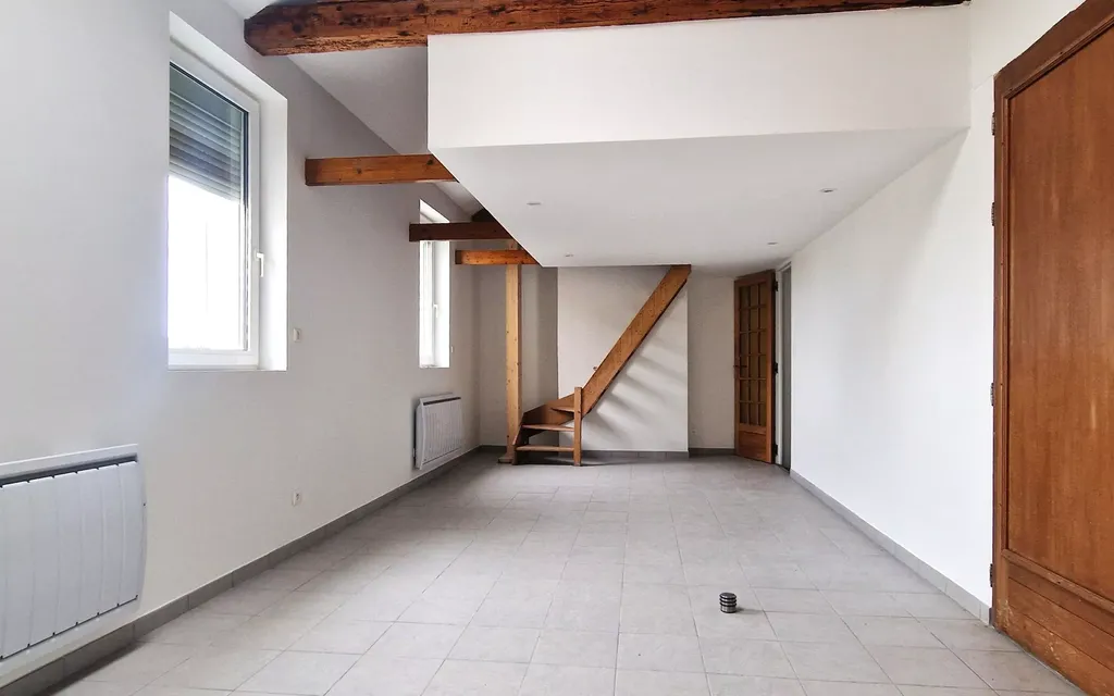 Achat appartement à vendre 3 pièces 65 m² - Le Havre