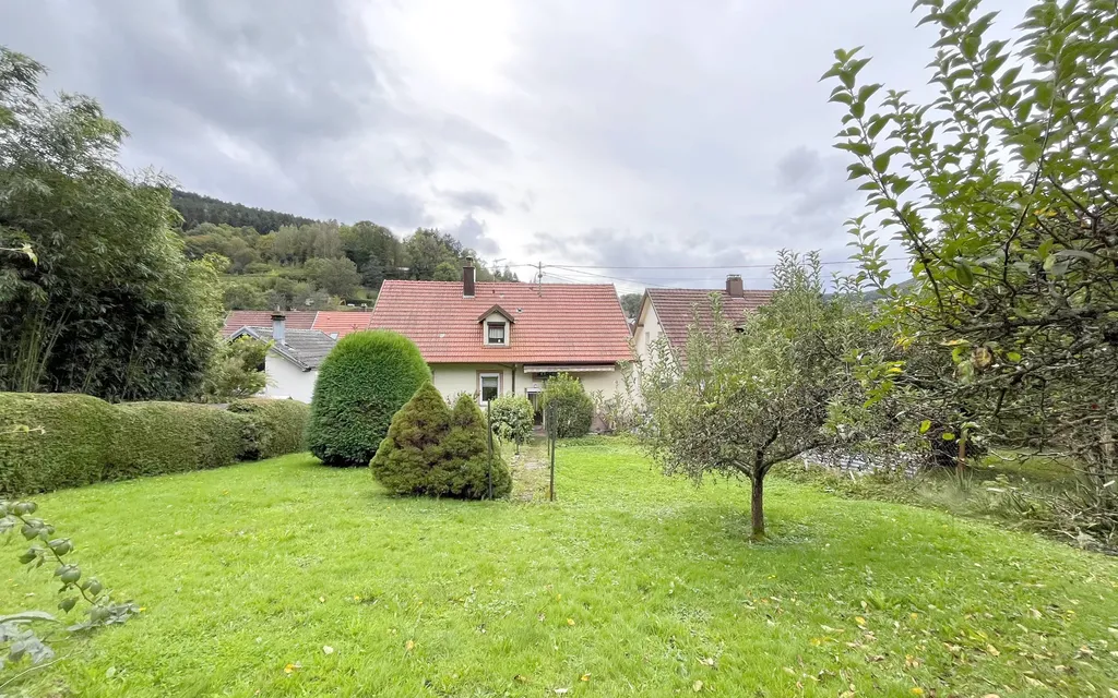 Achat maison 3 chambre(s) - Rothau