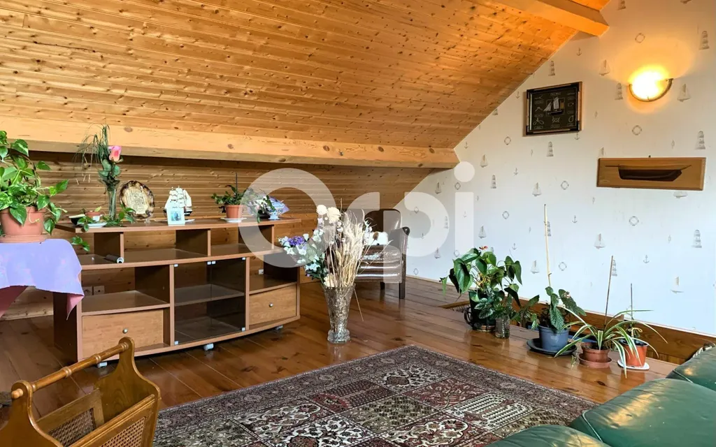 Achat maison 4 chambre(s) - Bois-le-Roi