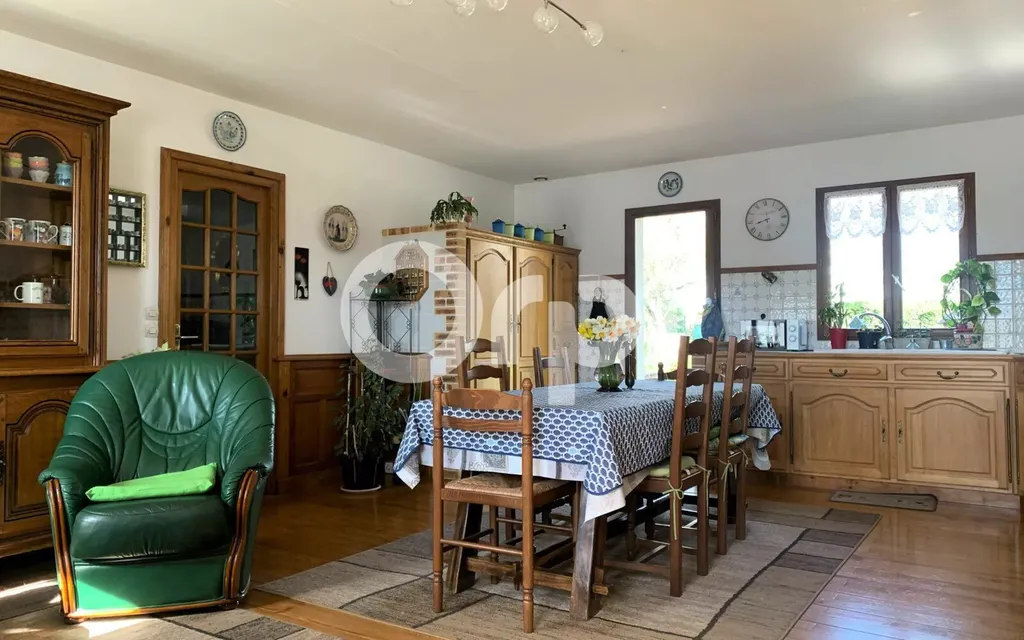 Achat maison 4 chambre(s) - Bois-le-Roi