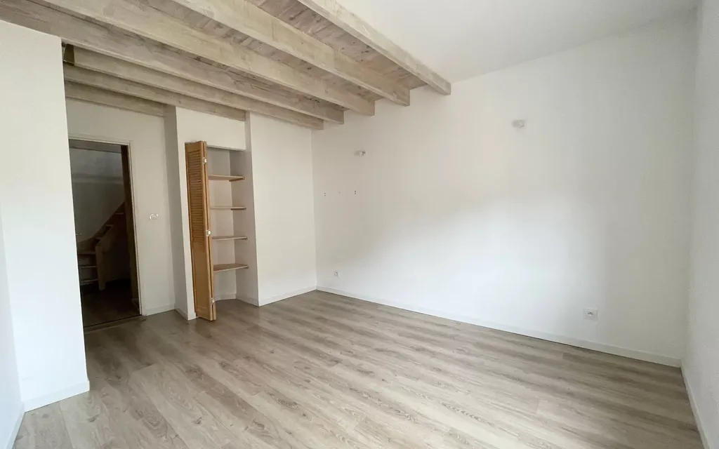 Achat maison 2 chambre(s) - Vauvert