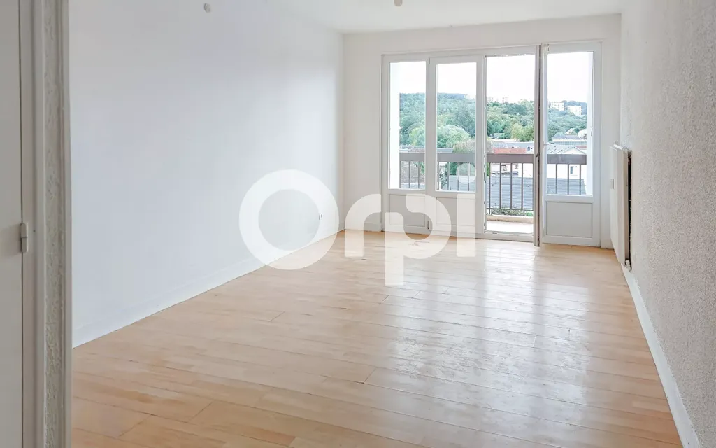 Achat studio à vendre 22 m² - Évreux