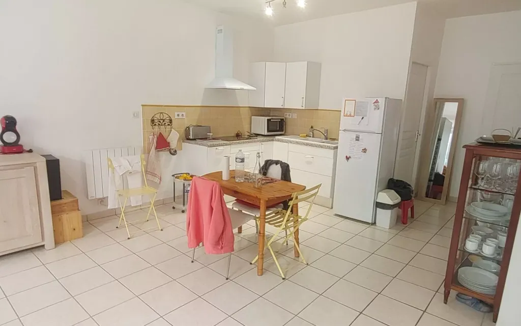 Achat appartement à vendre 2 pièces 55 m² - Sisteron