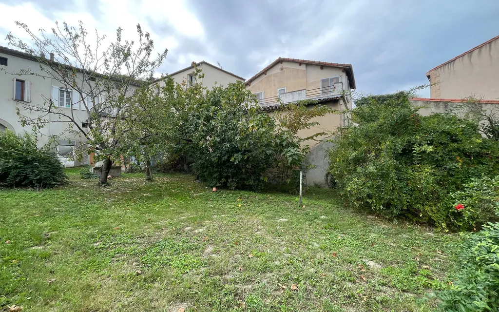 Achat maison à vendre 4 chambres 135 m² - Castelnaudary