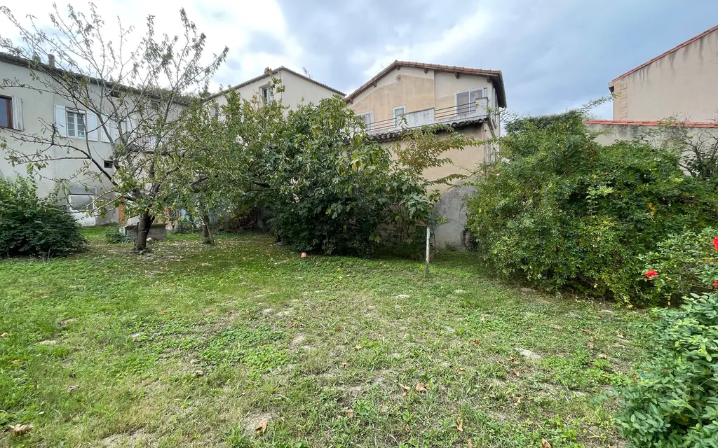 Achat maison 4 chambre(s) - Castelnaudary