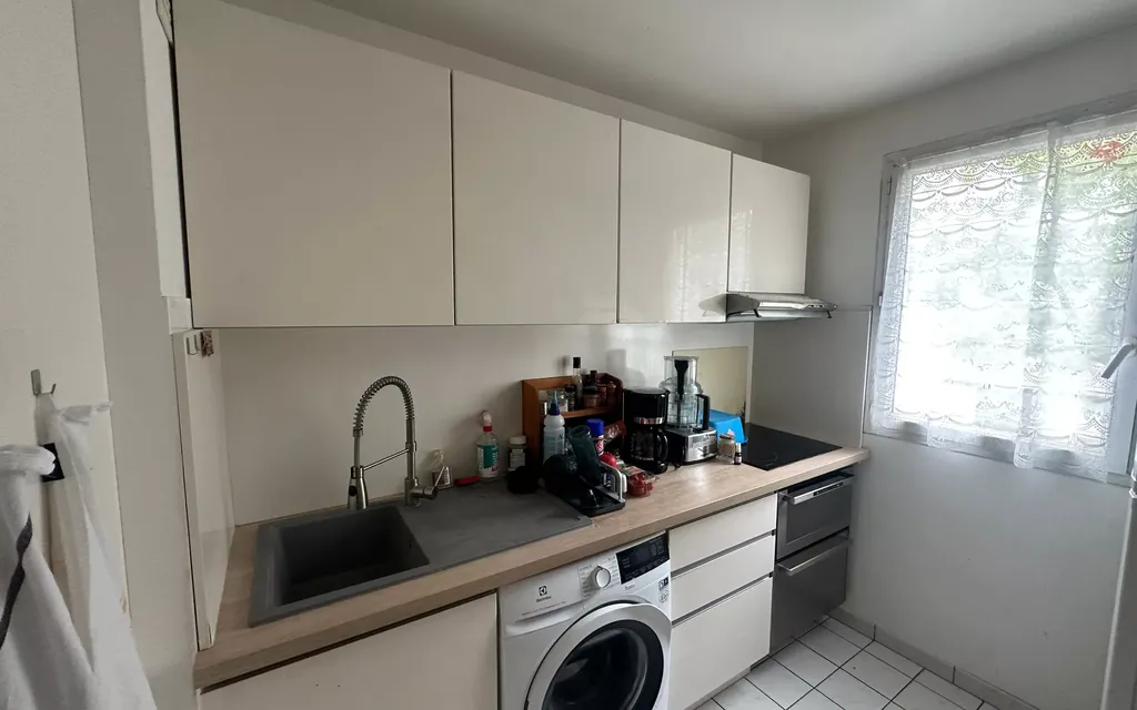 Achat appartement 3 pièce(s) Cergy