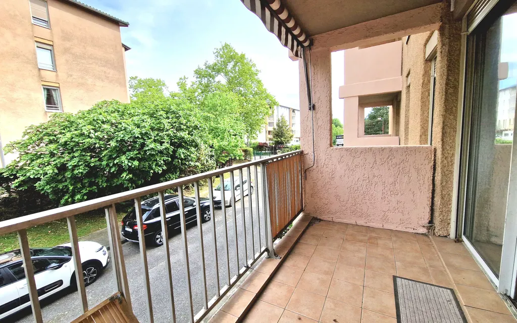 Achat appartement 4 pièce(s) Toulouse