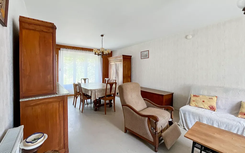 Achat maison 3 chambre(s) - Saint-Jean-de-Braye