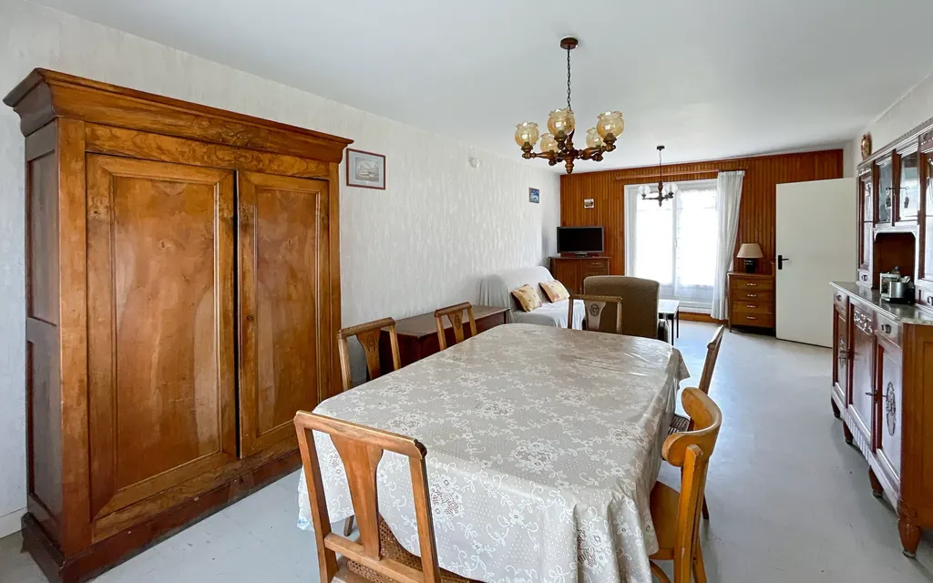 Achat maison 3 chambre(s) - Saint-Jean-de-Braye