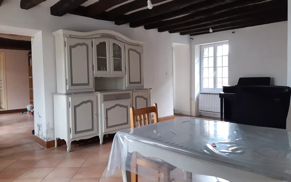 Achat maison 3 chambre(s) - Valencisse