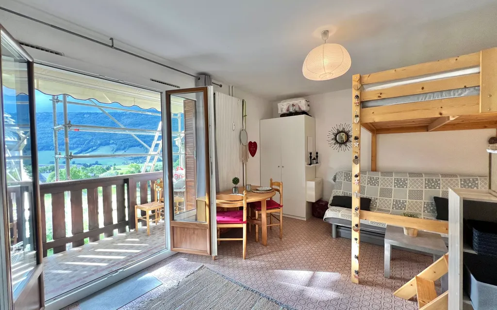 Achat studio à vendre 23 m² - Lans-en-Vercors