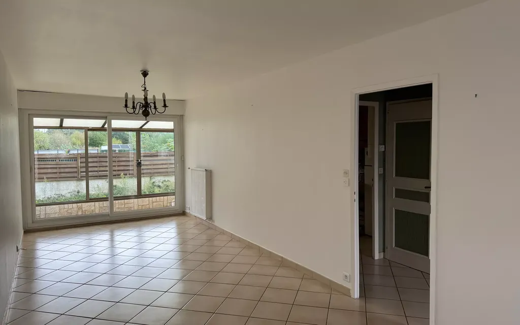 Achat maison à vendre 2 chambres 90 m² - Le Havre