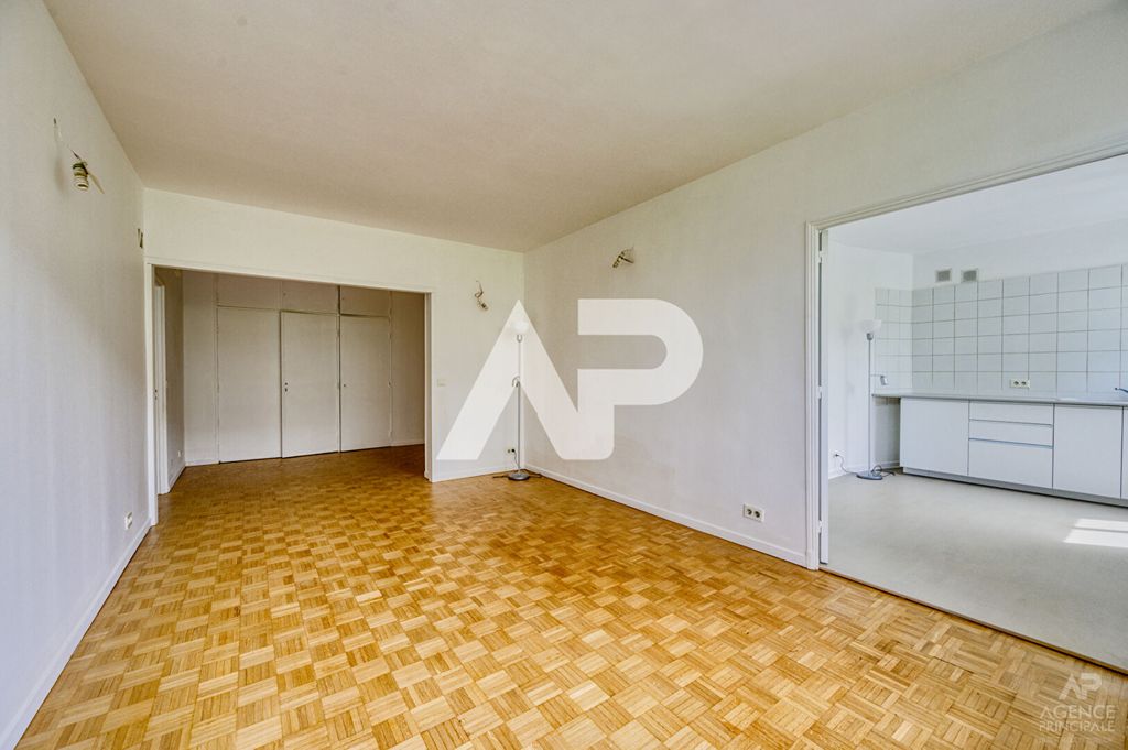 Achat appartement à vendre 5 pièces 115 m² - Rueil-Malmaison