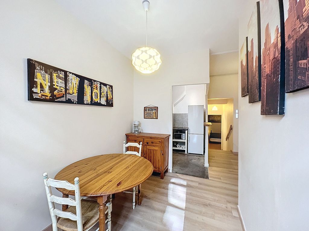 Achat appartement à vendre 3 pièces 53 m² - Avignon