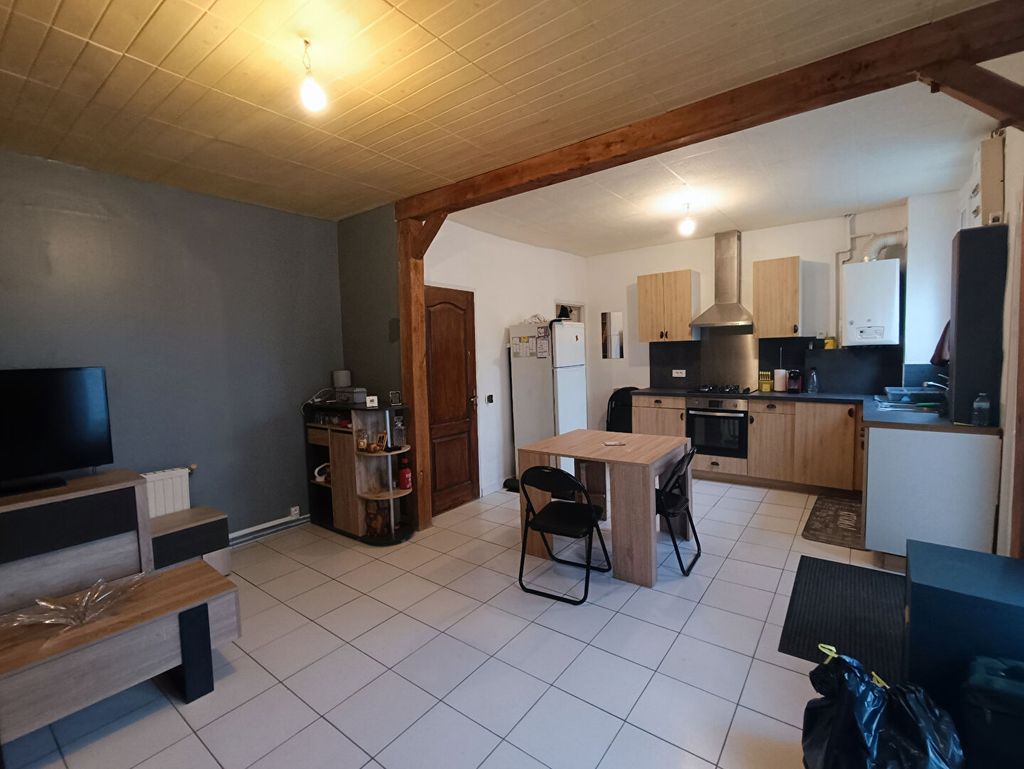 Achat maison 2 chambre(s) - Andeville