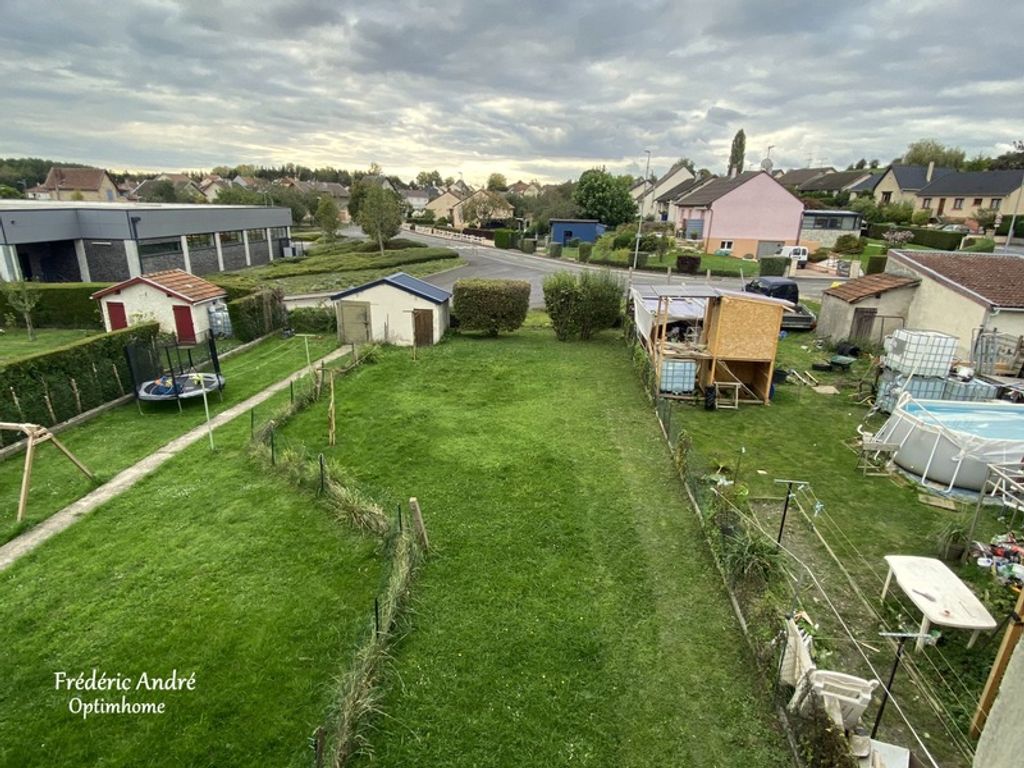 Achat maison 3 chambre(s) - Blagny