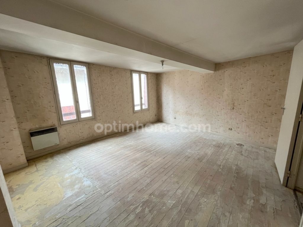 Achat maison à vendre 2 chambres 78 m² - Eauze