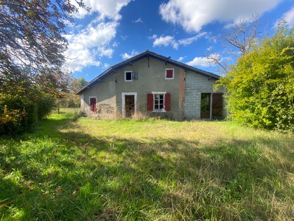 Achat maison 2 chambre(s) - Aire-sur-l'Adour