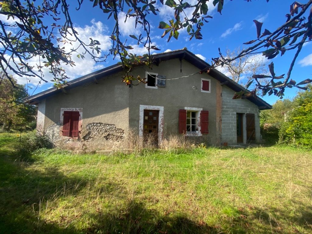 Achat maison à vendre 2 chambres 92 m² - Aire-sur-l'Adour