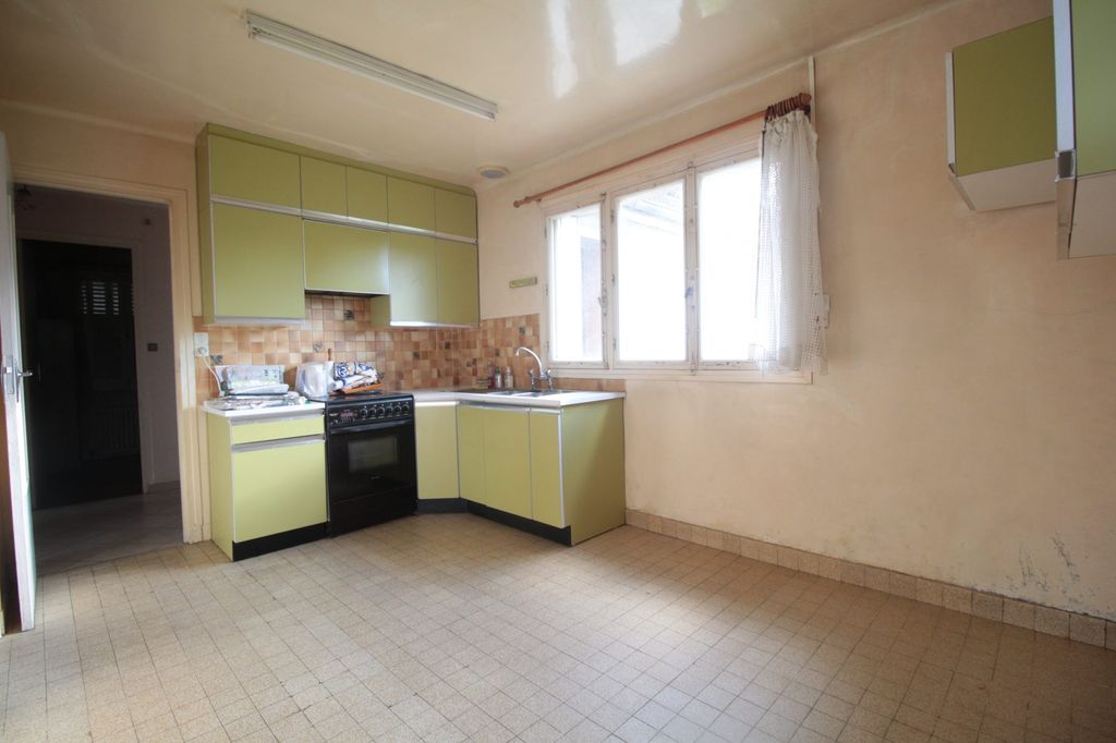 Achat maison 2 chambre(s) - Choisy-au-Bac