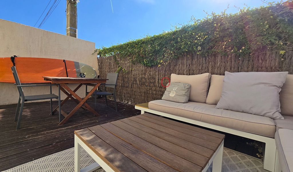 Achat maison à vendre 2 chambres 80 m² - Argelès-sur-Mer