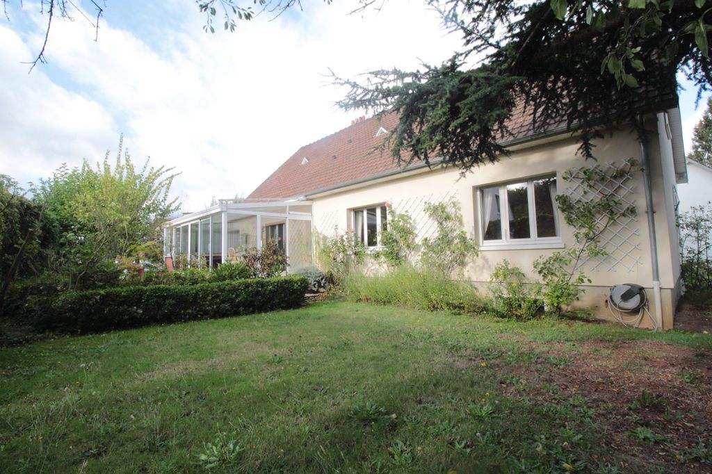 Achat maison 5 chambre(s) - Choisy-au-Bac