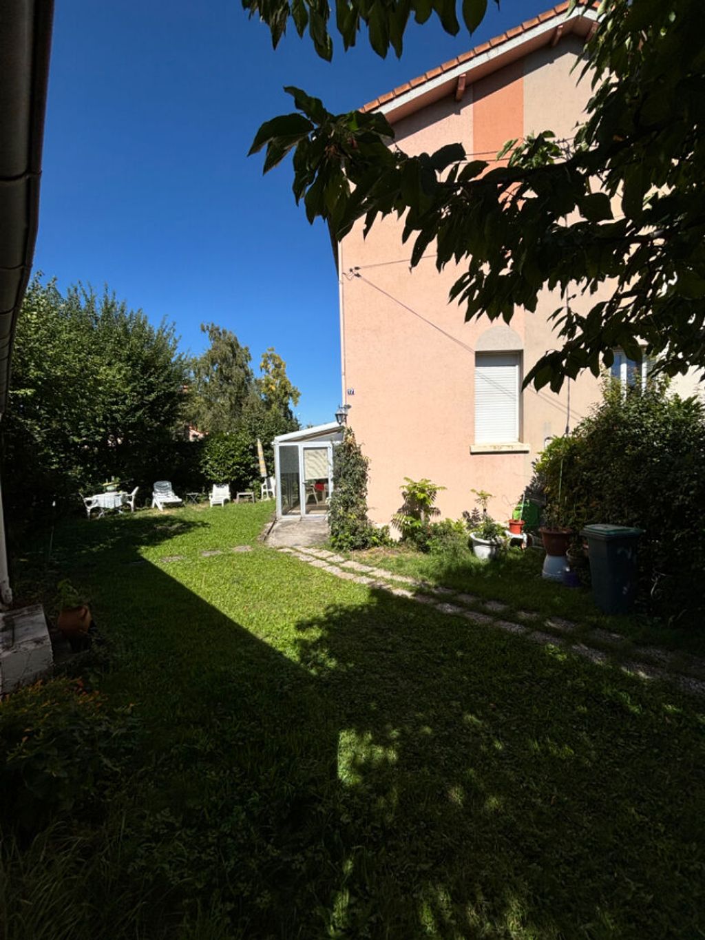 Achat maison 2 chambre(s) - Clermont-Ferrand