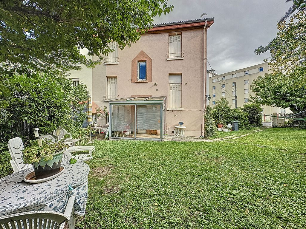 Achat maison 2 chambre(s) - Clermont-Ferrand