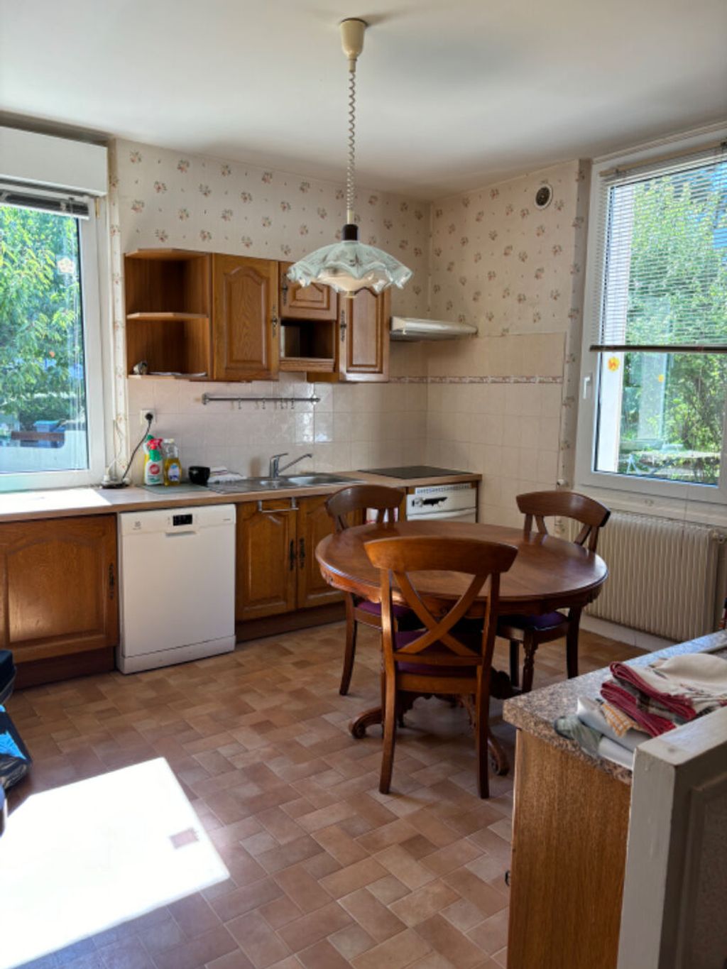 Achat maison 2 chambre(s) - Clermont-Ferrand