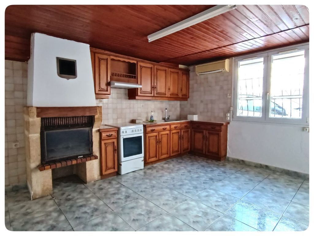 Achat maison 2 chambre(s) - Saint-Laurent-de-la-Salanque