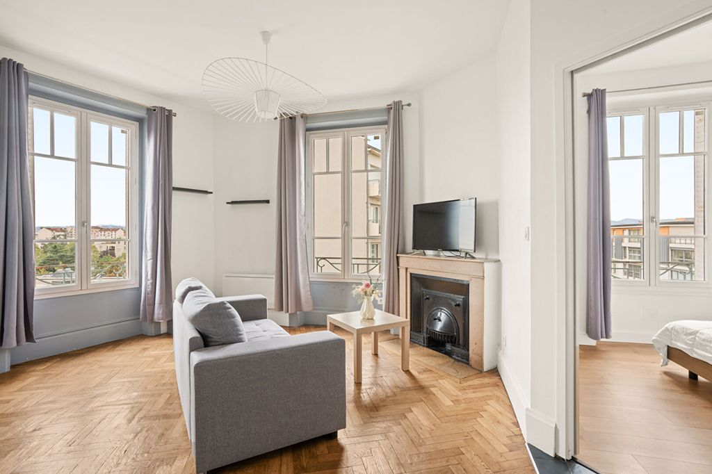 Achat appartement 2 pièce(s) Lyon 3ème arrondissement