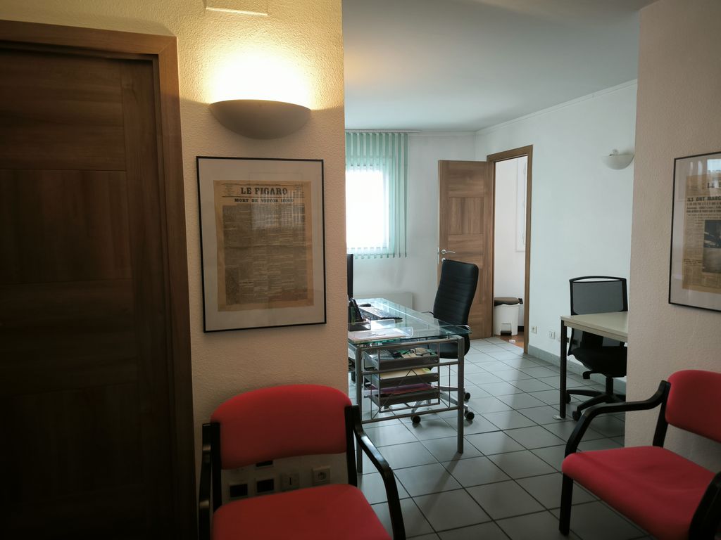 Achat appartement à vendre 4 pièces 104 m² - Y