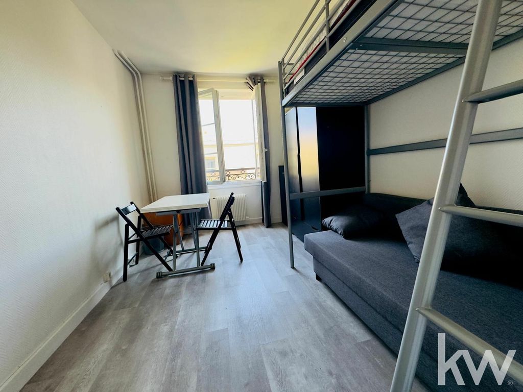 Achat appartement 1 pièce(s) Paris 13ème arrondissement