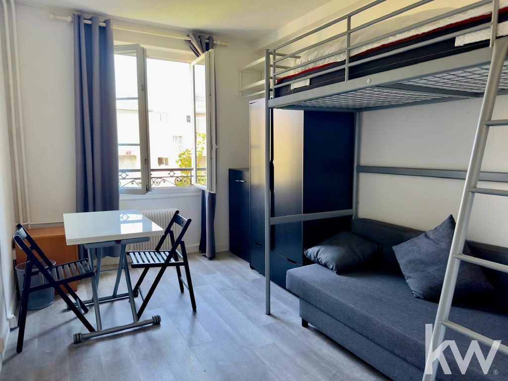 Achat appartement 1 pièce(s) Paris 13ème arrondissement