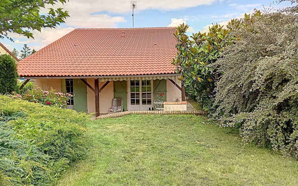 Achat maison 4 chambre(s) - Bellerive-sur-Allier