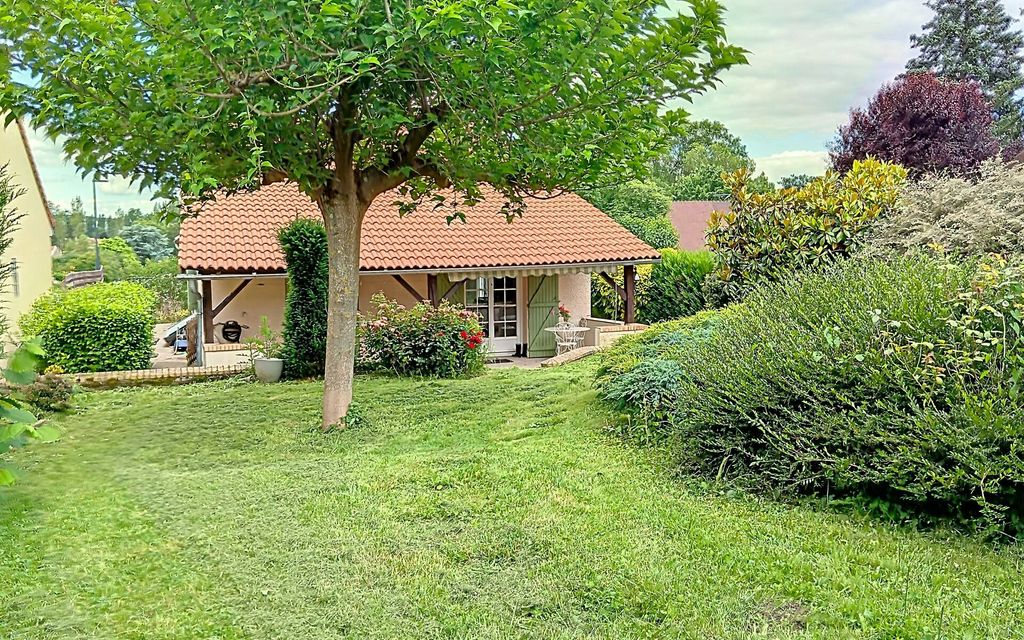 Achat maison à vendre 4 chambres 137 m² - Bellerive-sur-Allier