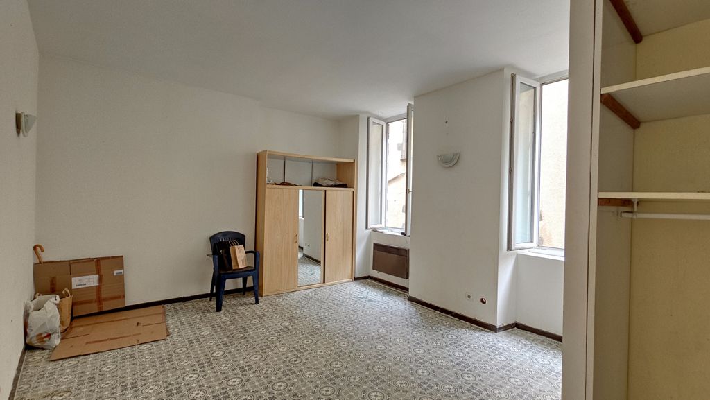 Achat studio à vendre 26 m² - Clermont-Ferrand