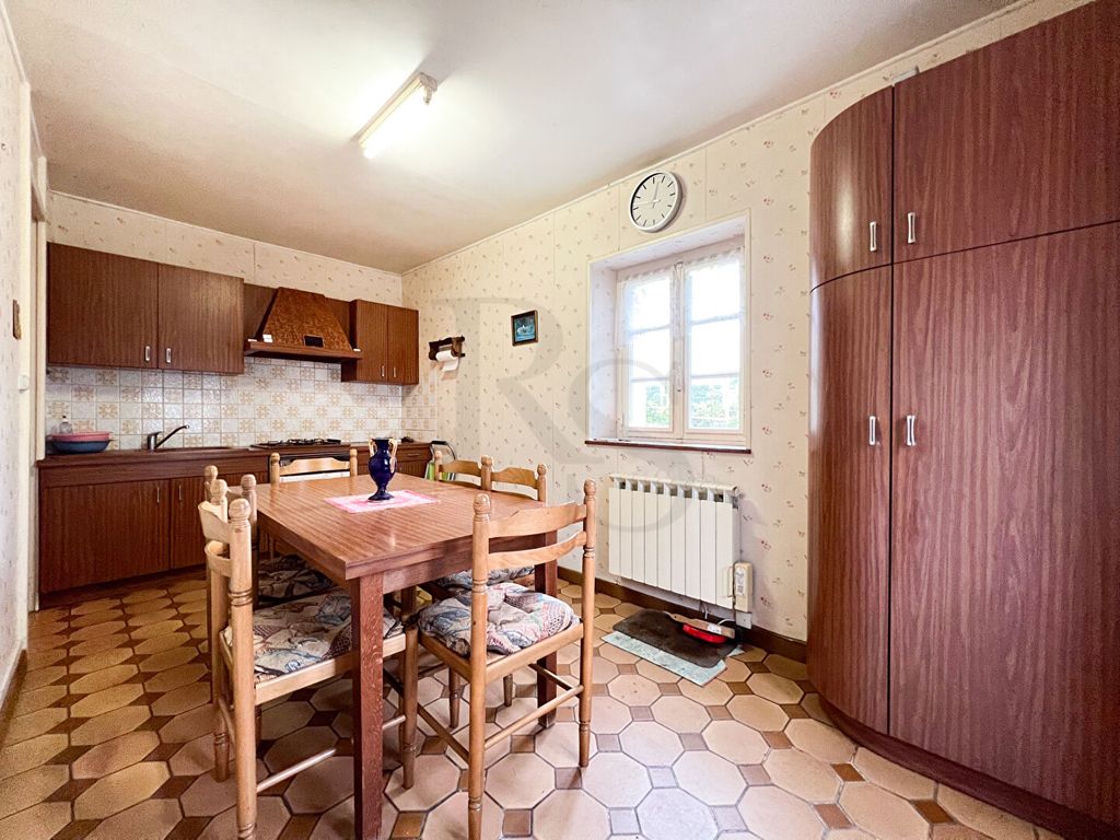 Achat maison 1 chambre(s) - Lonlay-l'Abbaye