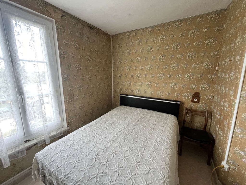 Achat maison 2 chambre(s) - Tourouvre-au-Perche