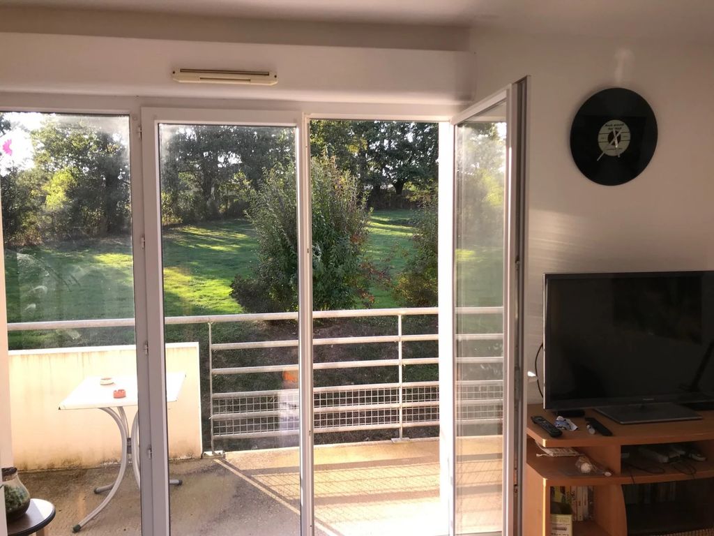 Achat appartement à vendre 3 pièces 55 m² - Bressuire