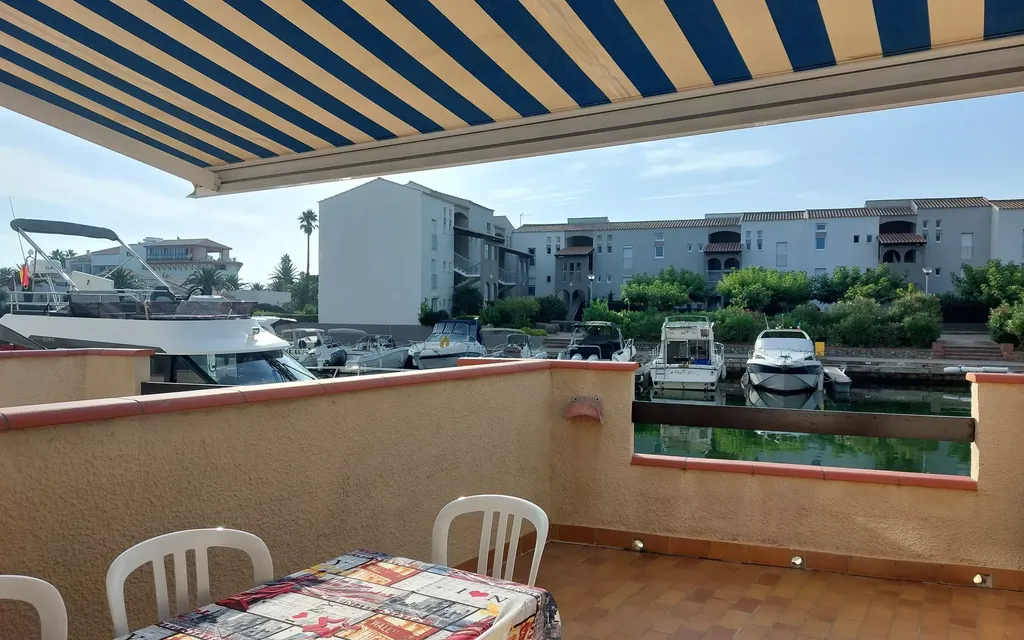 Achat appartement à vendre 2 pièces 29 m² - Saint-Cyprien