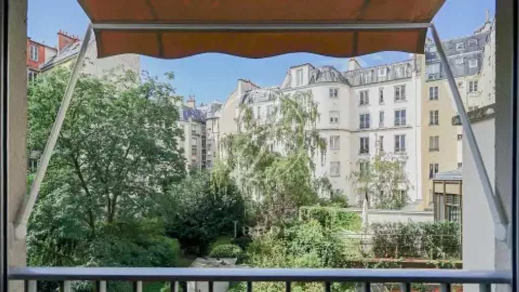 Achat appartement 1 pièce(s) Paris 17ème arrondissement