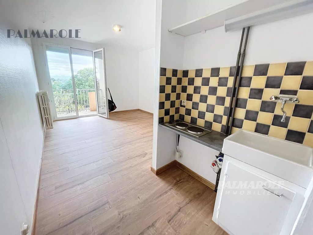 Achat studio à vendre 18 m² - Perpignan