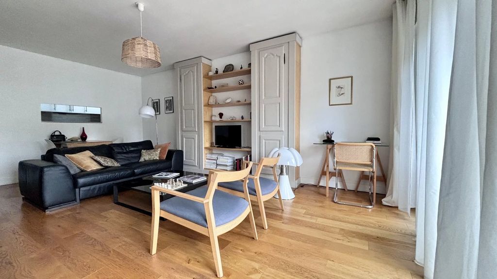 Achat appartement à vendre 2 pièces 66 m² - Villemomble