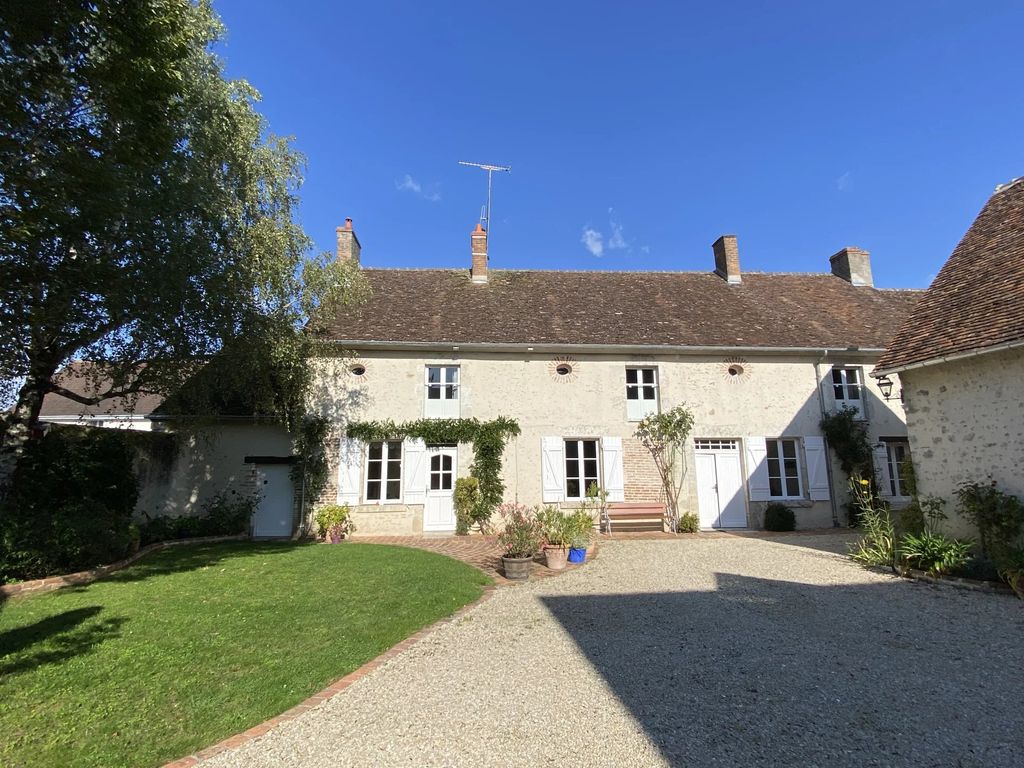 Achat maison 4 chambre(s) - Blois