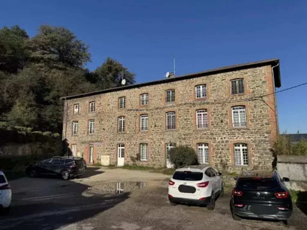 Achat appartement à vendre 3 pièces 62 m² - Vienne