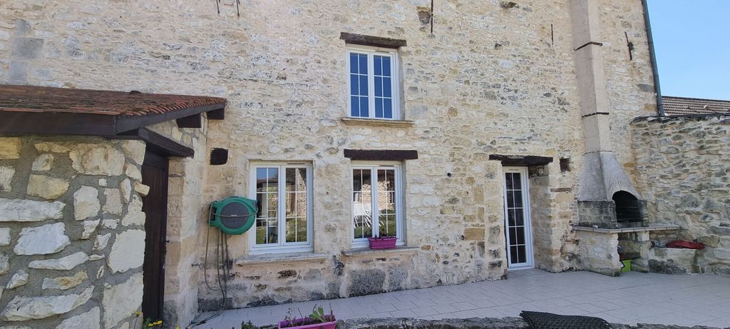 Achat maison 5 chambre(s) - Villers-sur-Coudun