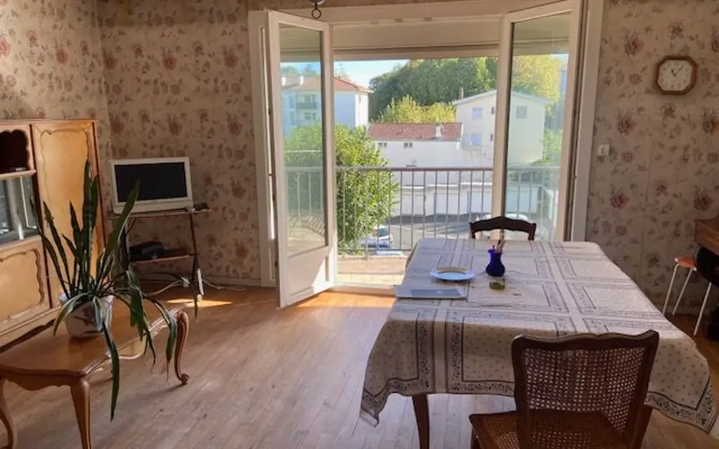 Achat appartement à vendre 4 pièces 88 m² - Bayonne