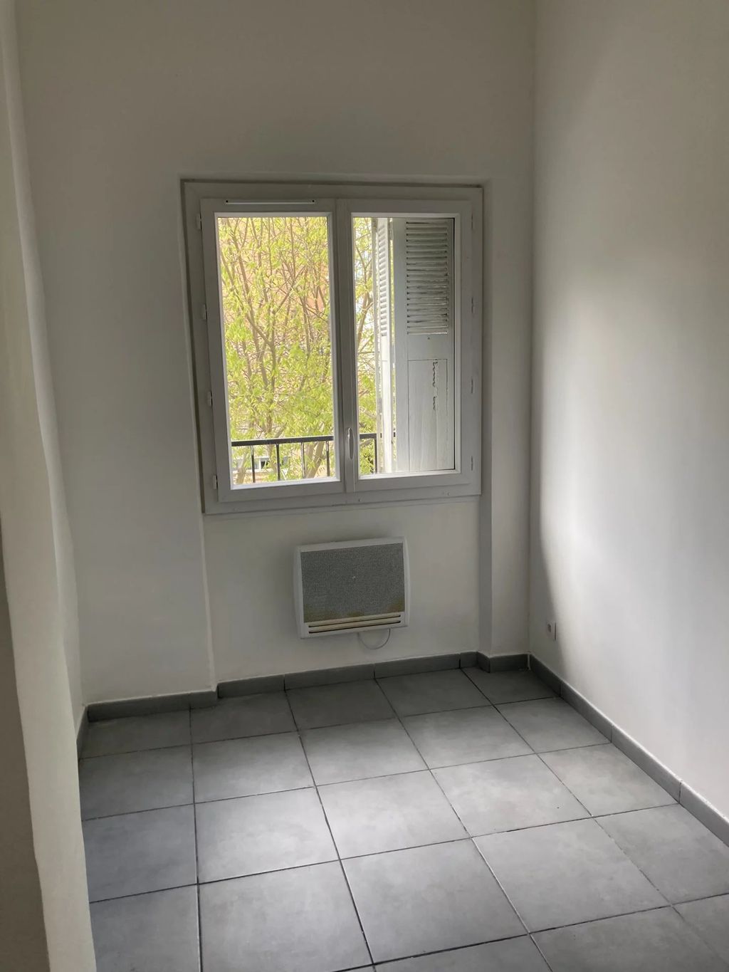 Achat appartement à vendre 2 pièces 36 m² - Marseille 3ème arrondissement